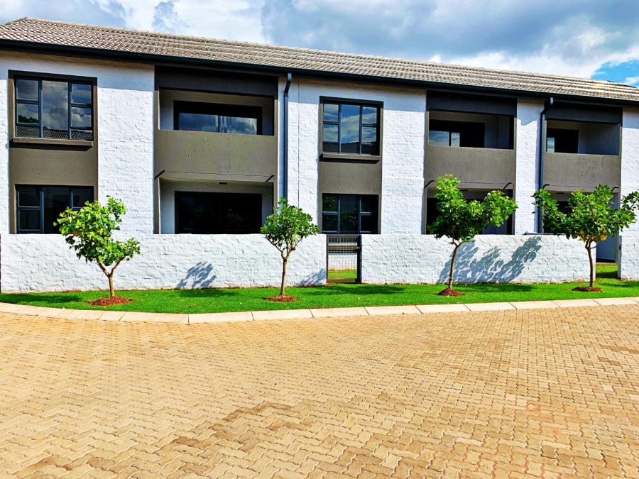 2 Bedroom Property for Sale in Annlin Gauteng