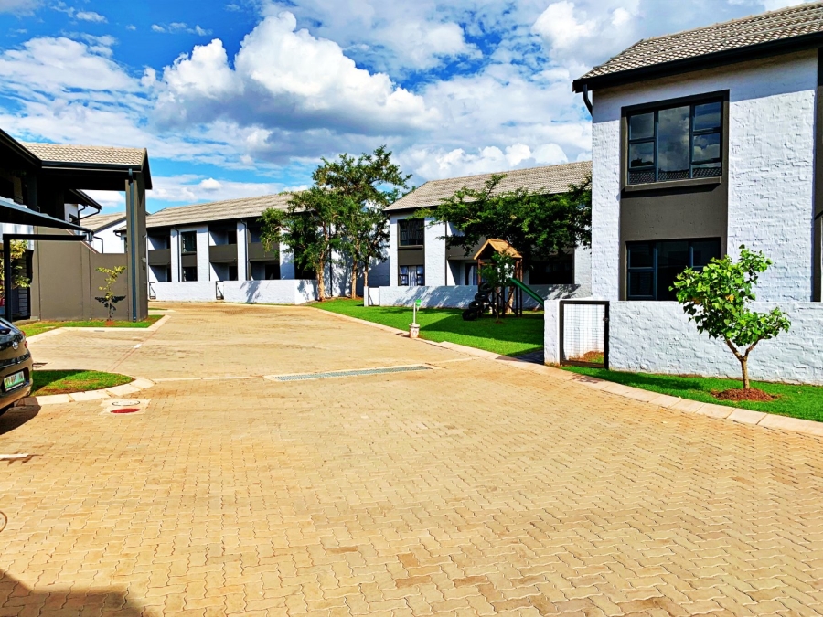 2 Bedroom Property for Sale in Annlin Gauteng