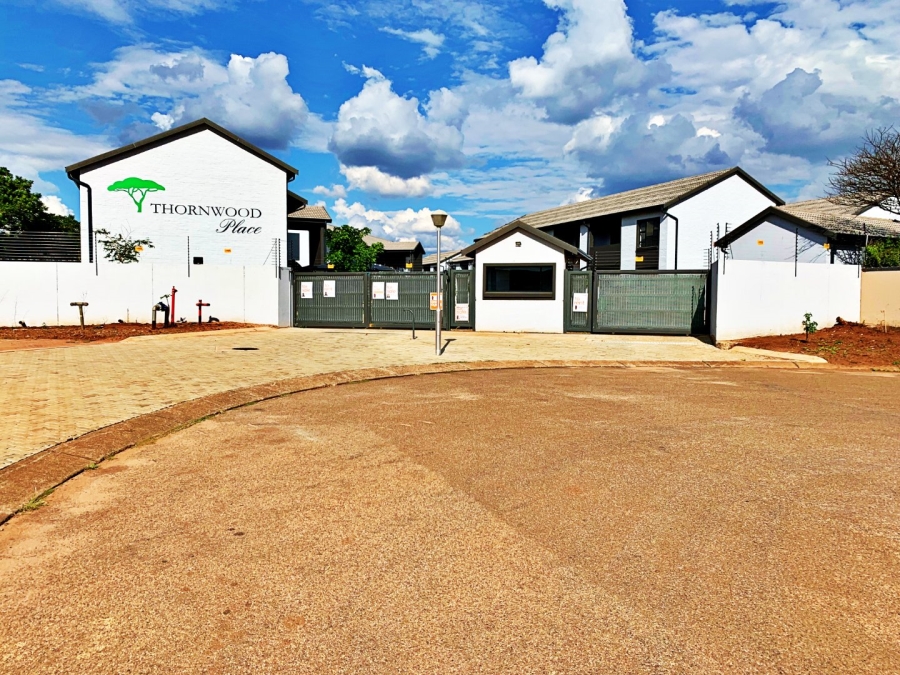 2 Bedroom Property for Sale in Annlin Gauteng