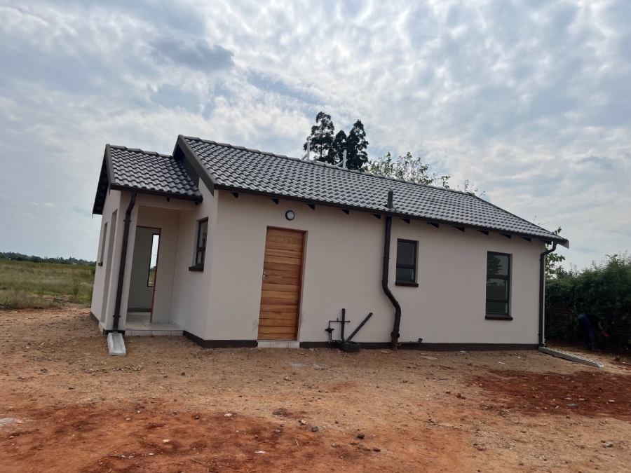 3 Bedroom Property for Sale in Crystal Park Gauteng