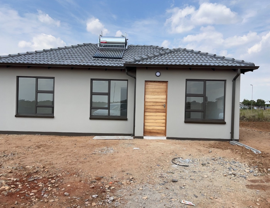3 Bedroom Property for Sale in Crystal Park Gauteng