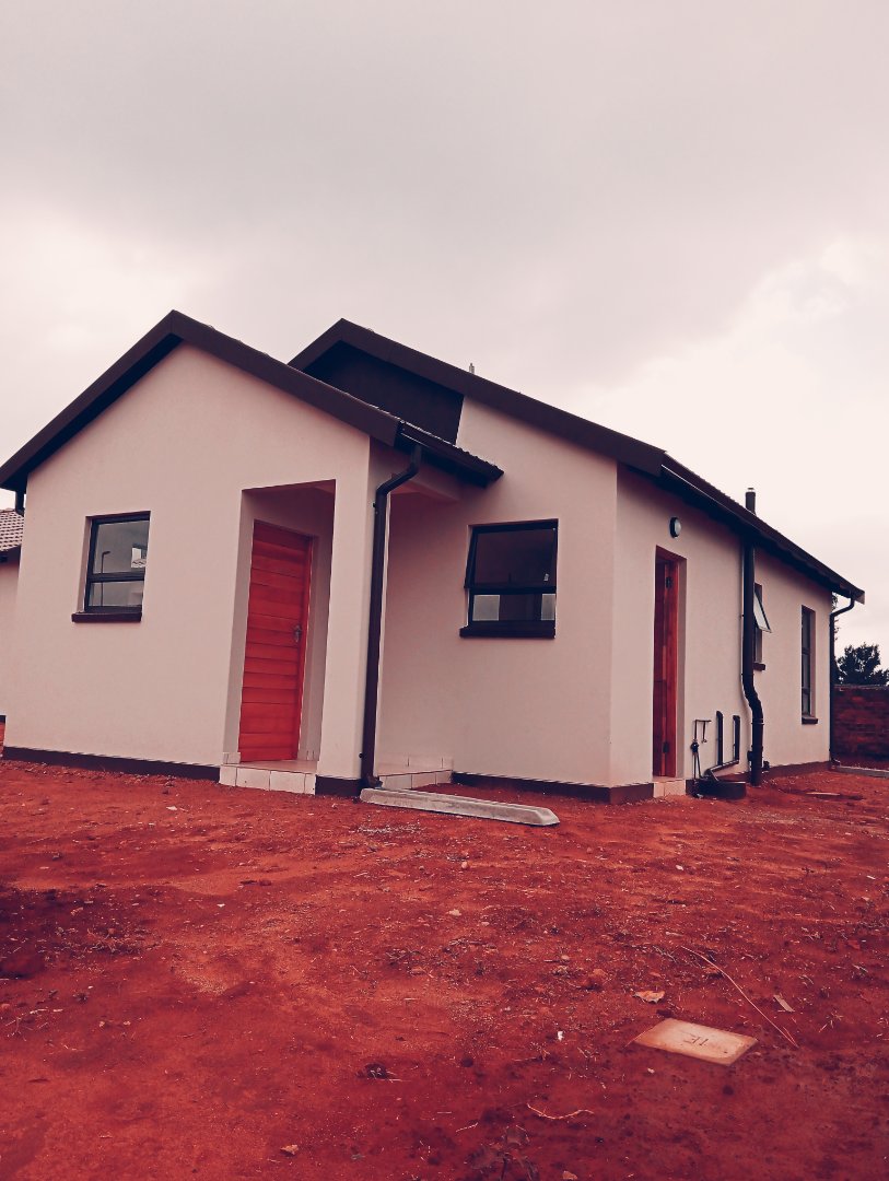 3 Bedroom Property for Sale in Crystal Park Gauteng