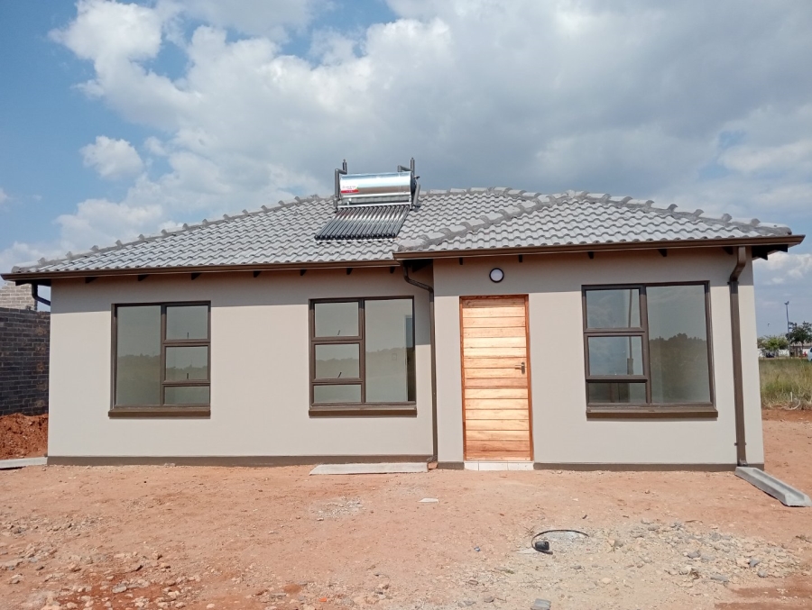 3 Bedroom Property for Sale in Crystal Park Gauteng