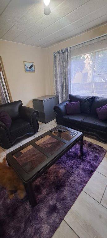1 Bedroom Property for Sale in Witfield Gauteng