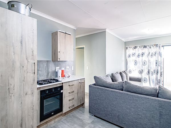  Bedroom Property for Sale in Klerksoord Gauteng