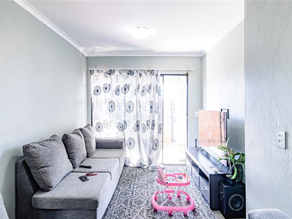  Bedroom Property for Sale in Klerksoord Gauteng