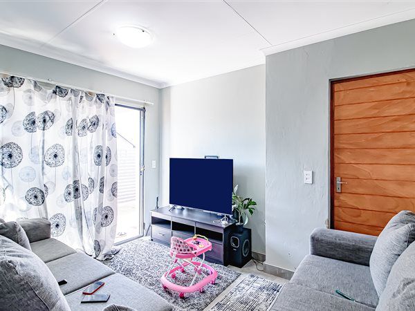  Bedroom Property for Sale in Klerksoord Gauteng