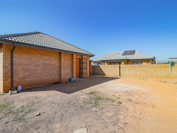  Bedroom Property for Sale in Klerksoord Gauteng
