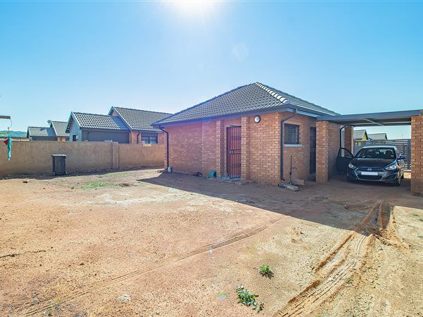  Bedroom Property for Sale in Klerksoord Gauteng