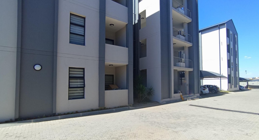 1 Bedroom Property for Sale in Carlswald Gauteng