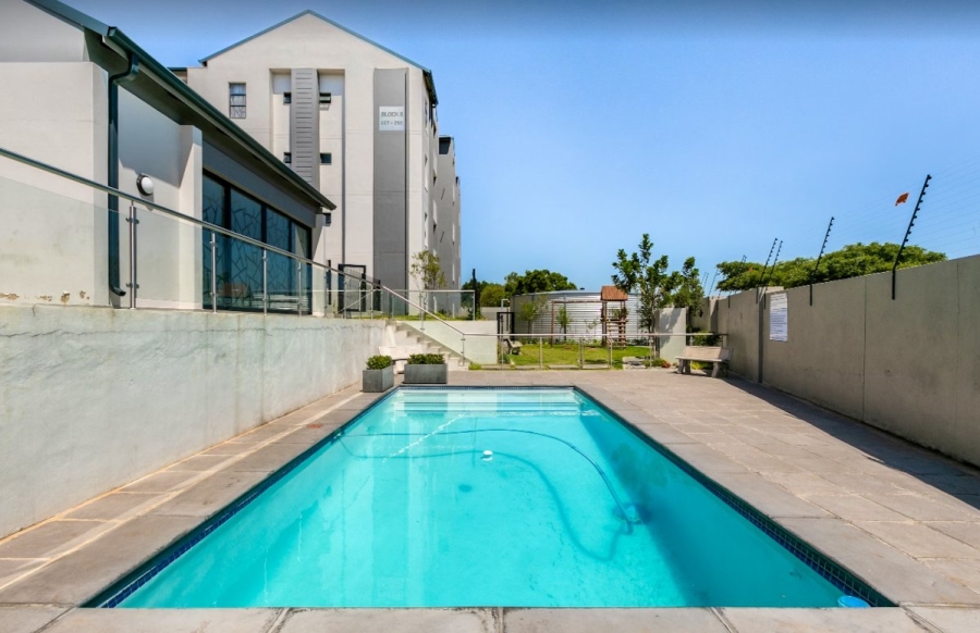 1 Bedroom Property for Sale in Carlswald Gauteng