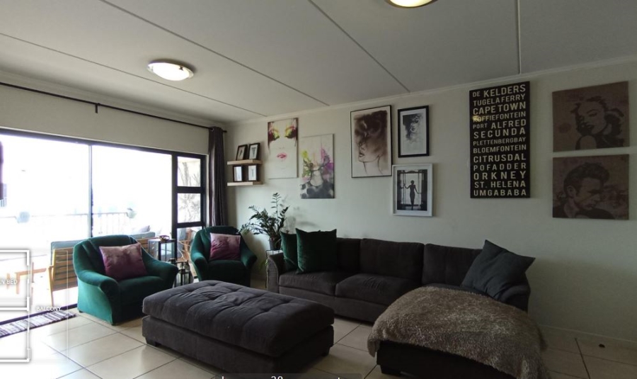 2 Bedroom Property for Sale in Greenstone Hill Gauteng
