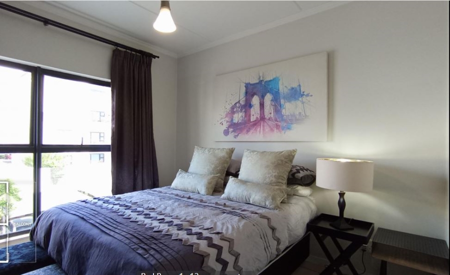 2 Bedroom Property for Sale in Greenstone Hill Gauteng