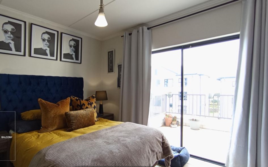 2 Bedroom Property for Sale in Greenstone Hill Gauteng