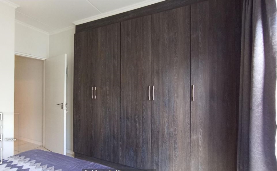 2 Bedroom Property for Sale in Greenstone Hill Gauteng