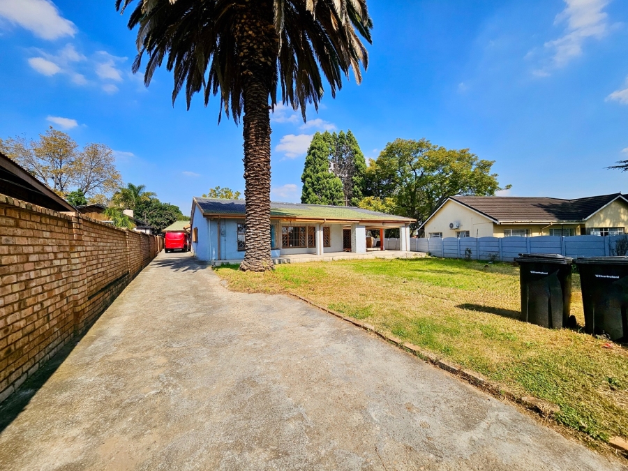4 Bedroom Property for Sale in Allen Grove Gauteng