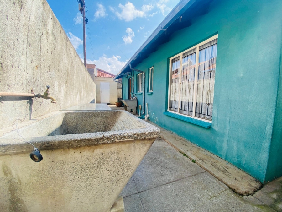 3 Bedroom Property for Sale in Rabie Ridge Gauteng