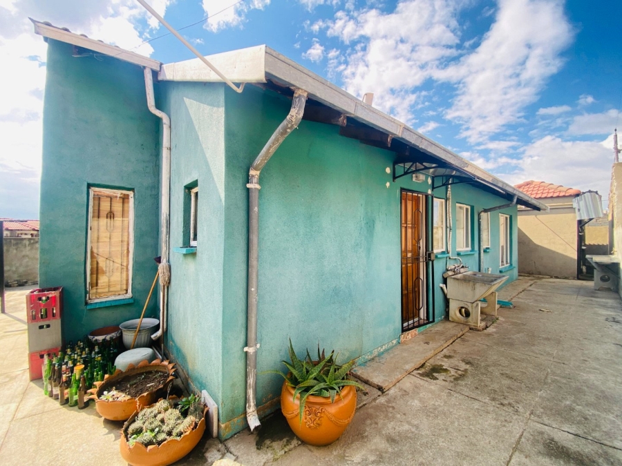 3 Bedroom Property for Sale in Rabie Ridge Gauteng