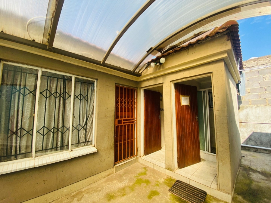 3 Bedroom Property for Sale in Rabie Ridge Gauteng