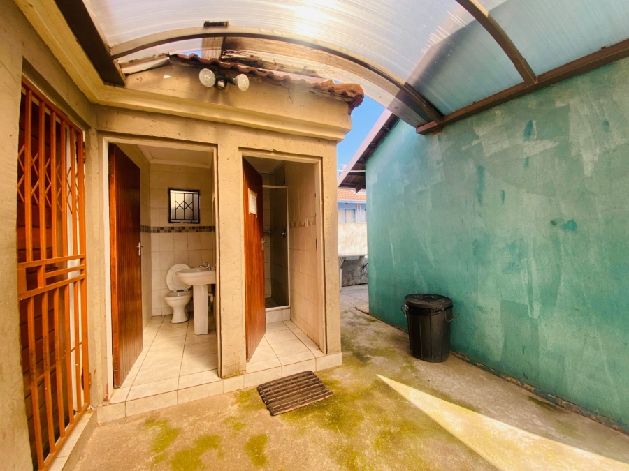 3 Bedroom Property for Sale in Rabie Ridge Gauteng