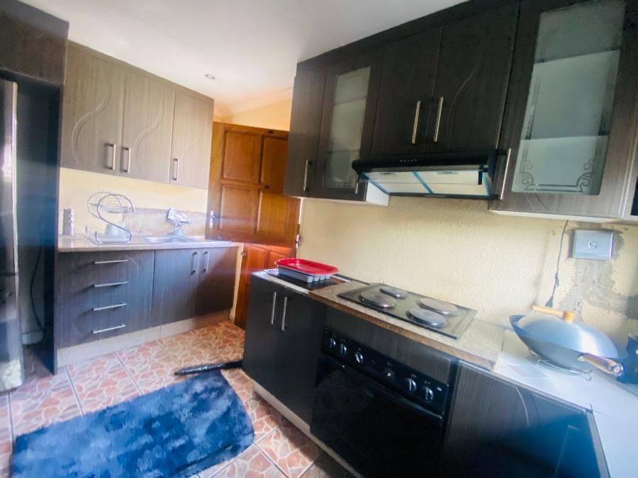 3 Bedroom Property for Sale in Rabie Ridge Gauteng