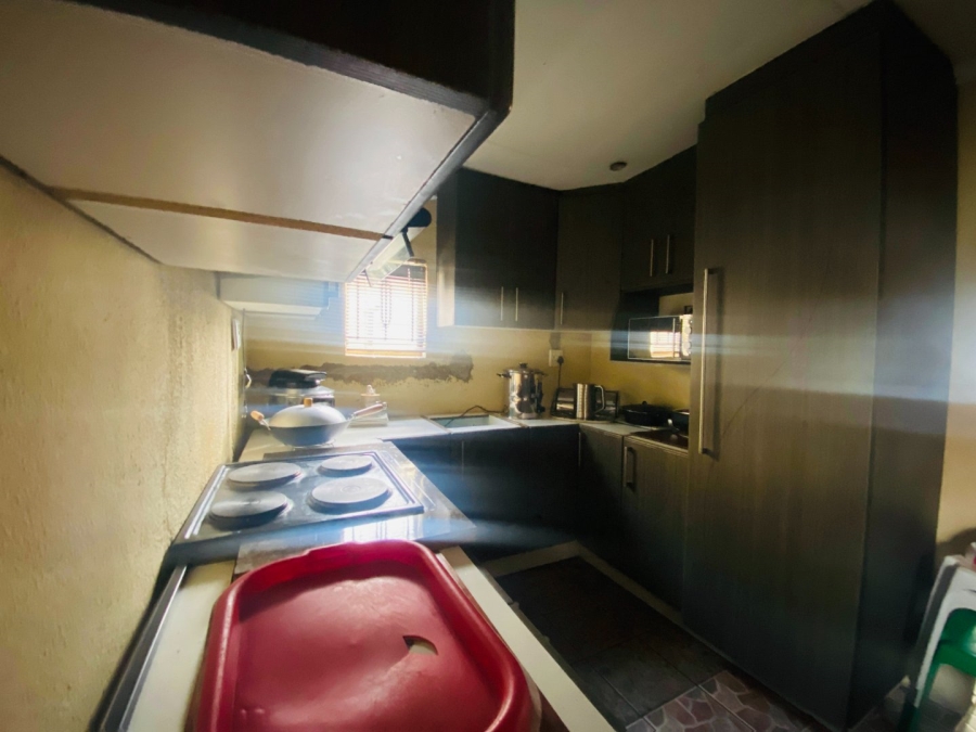 3 Bedroom Property for Sale in Rabie Ridge Gauteng