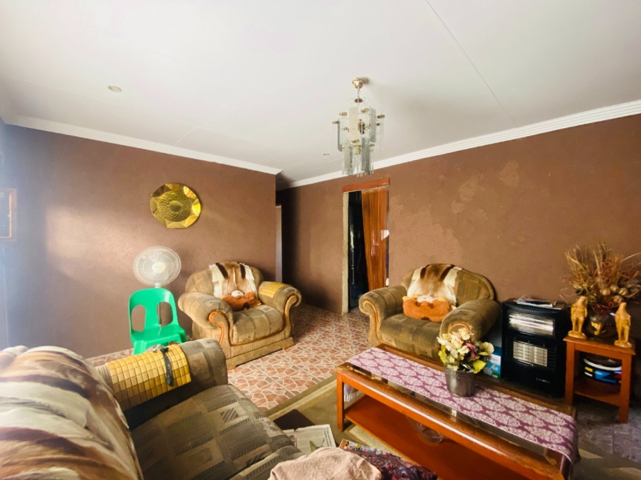 3 Bedroom Property for Sale in Rabie Ridge Gauteng