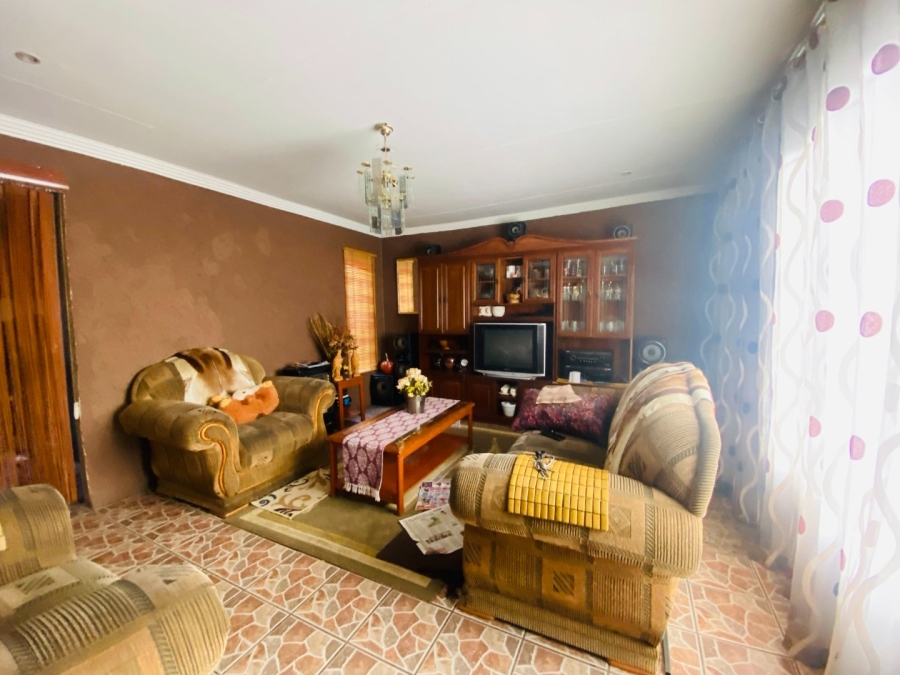 3 Bedroom Property for Sale in Rabie Ridge Gauteng