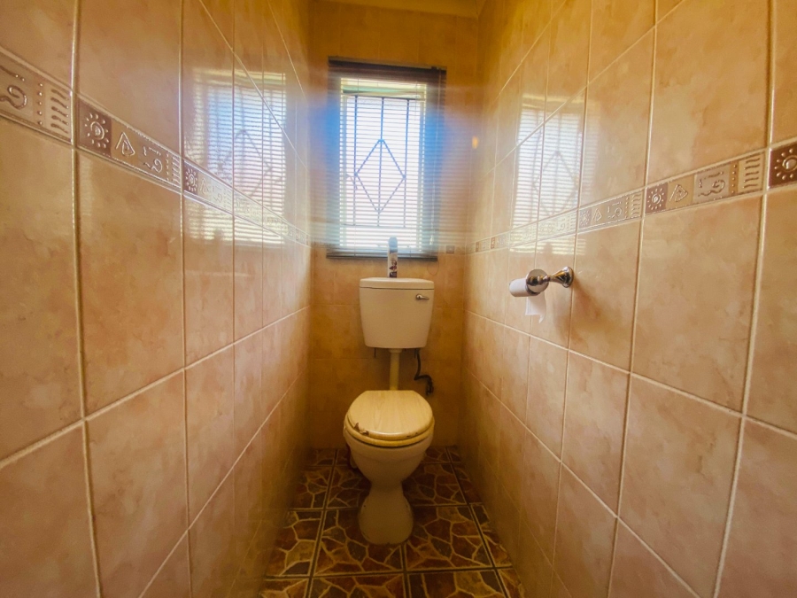 3 Bedroom Property for Sale in Rabie Ridge Gauteng