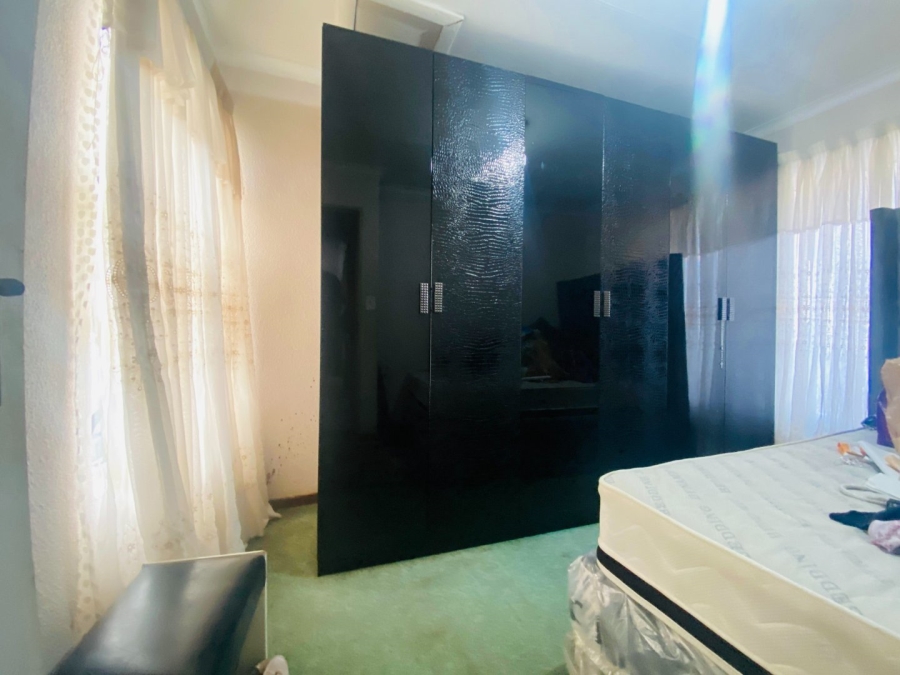 3 Bedroom Property for Sale in Rabie Ridge Gauteng