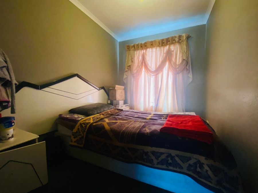 3 Bedroom Property for Sale in Rabie Ridge Gauteng
