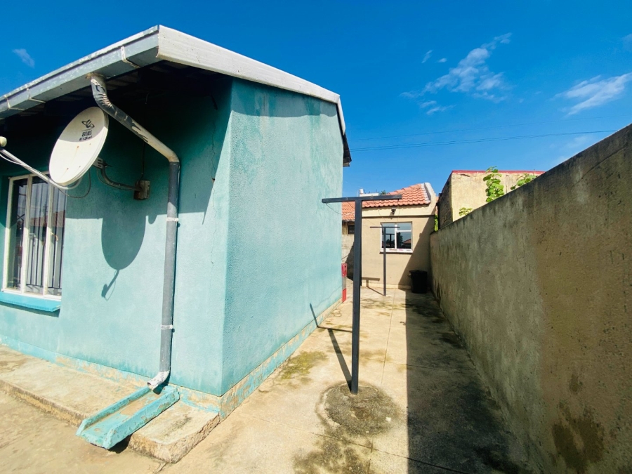 3 Bedroom Property for Sale in Rabie Ridge Gauteng