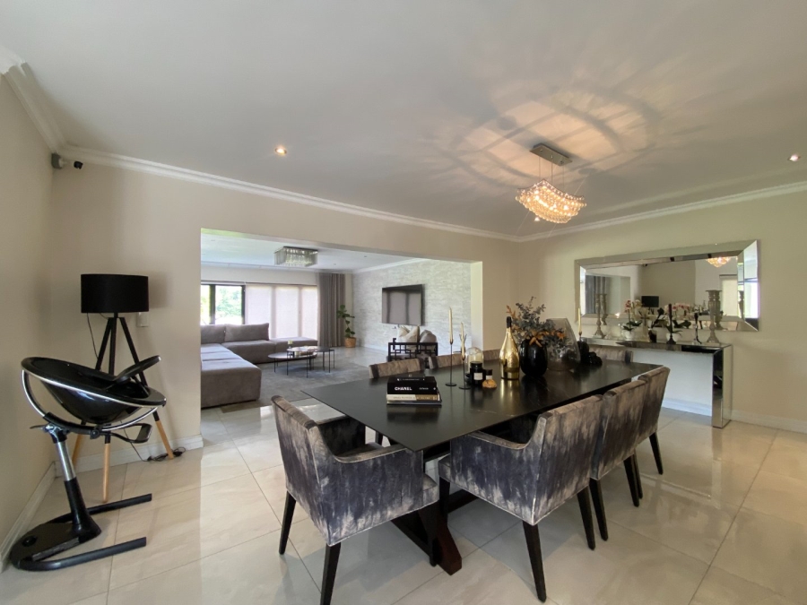 To Let 5 Bedroom Property for Rent in Cedar Creek Gauteng