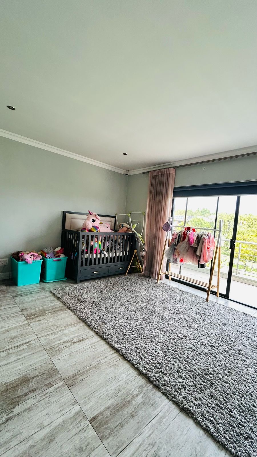 To Let 5 Bedroom Property for Rent in Cedar Creek Gauteng