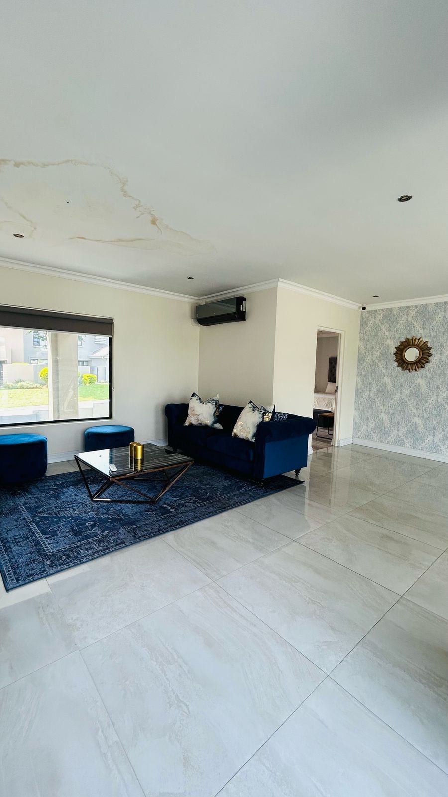 To Let 5 Bedroom Property for Rent in Cedar Creek Gauteng
