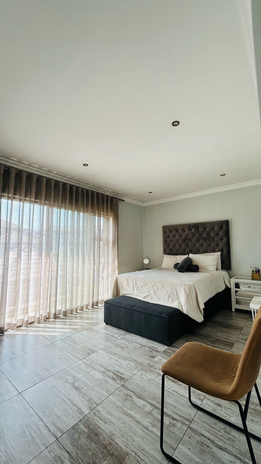To Let 5 Bedroom Property for Rent in Cedar Creek Gauteng