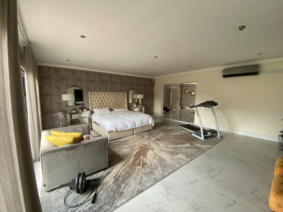 To Let 5 Bedroom Property for Rent in Cedar Creek Gauteng