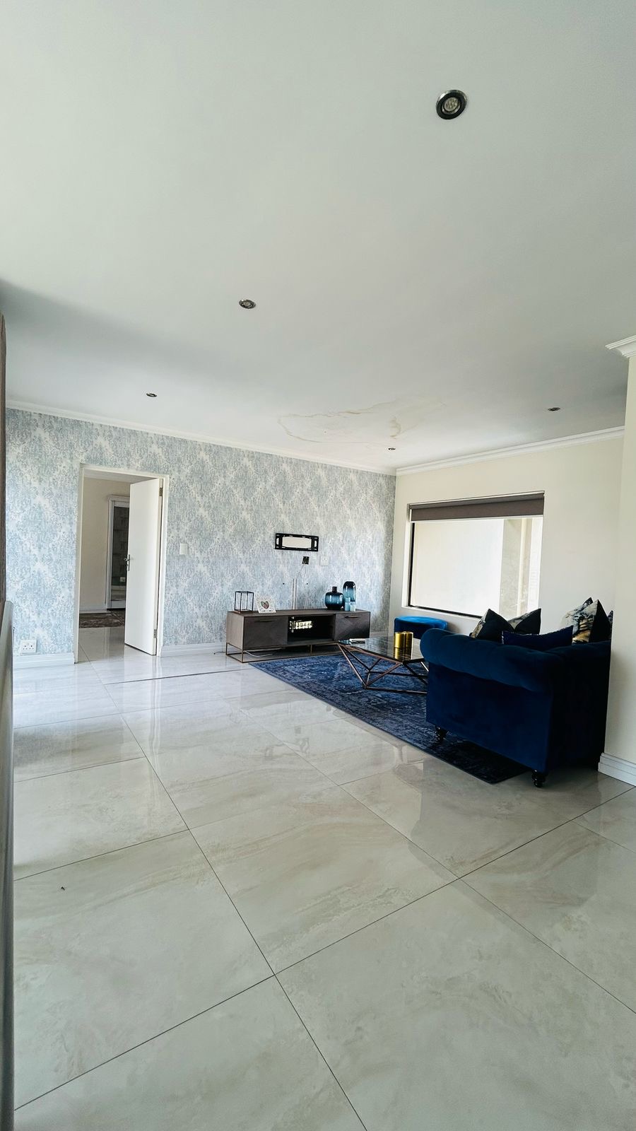To Let 5 Bedroom Property for Rent in Cedar Creek Gauteng