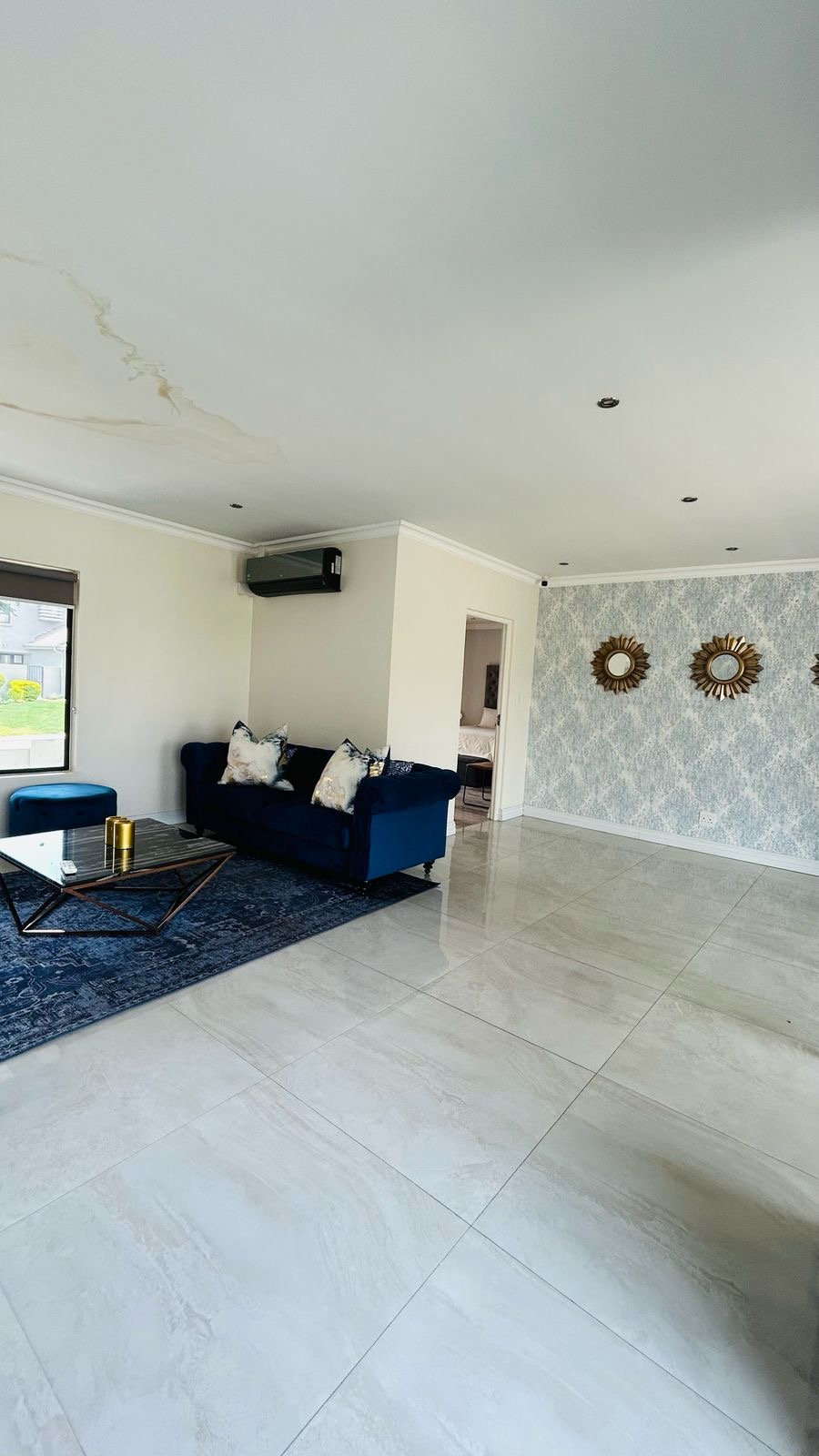 To Let 5 Bedroom Property for Rent in Cedar Creek Gauteng