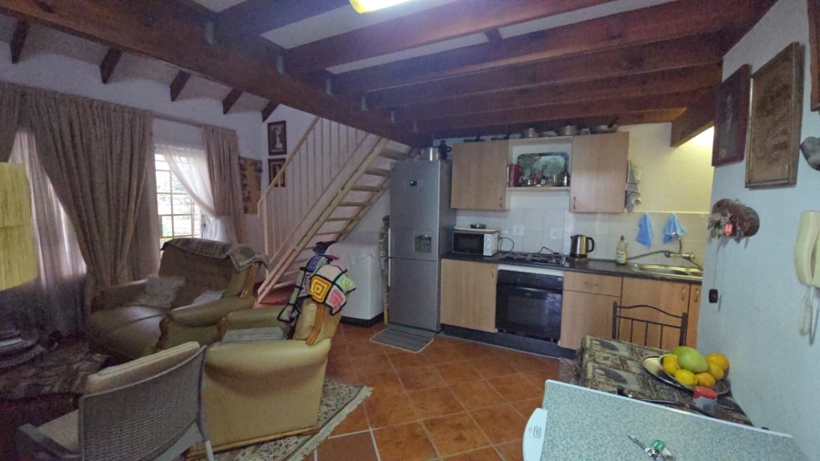 2 Bedroom Property for Sale in Annlin Gauteng