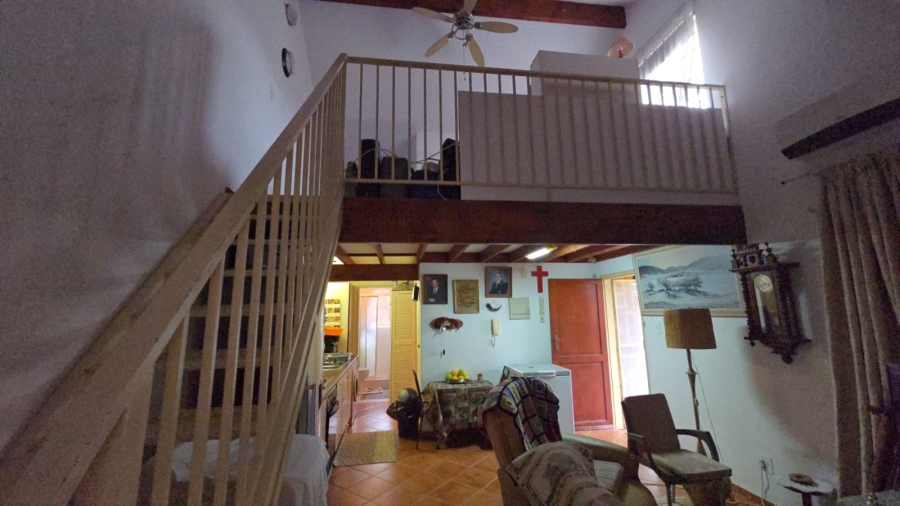 2 Bedroom Property for Sale in Annlin Gauteng