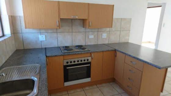 To Let 2 Bedroom Property for Rent in Anzac Gauteng