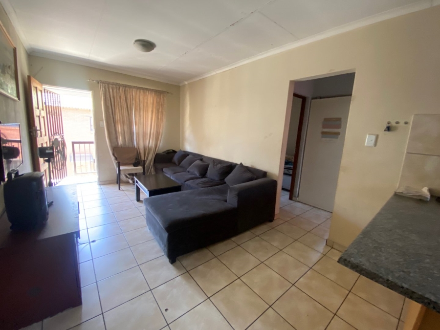 To Let 2 Bedroom Property for Rent in Anzac Gauteng