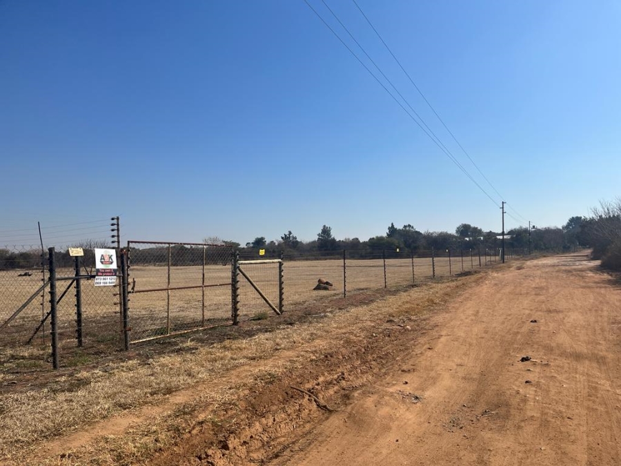  Bedroom Property for Sale in Onderstepoort Gauteng