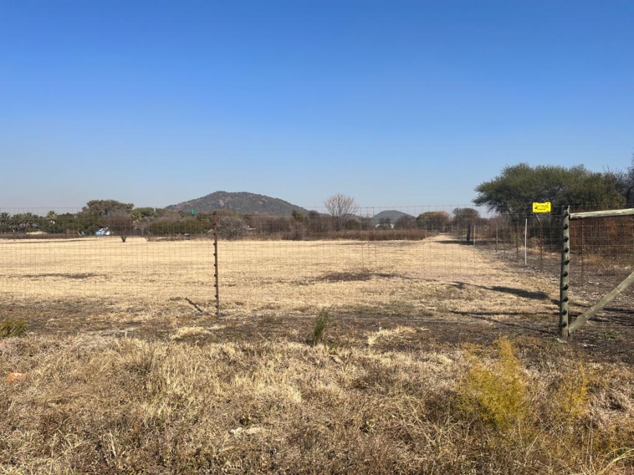  Bedroom Property for Sale in Onderstepoort Gauteng
