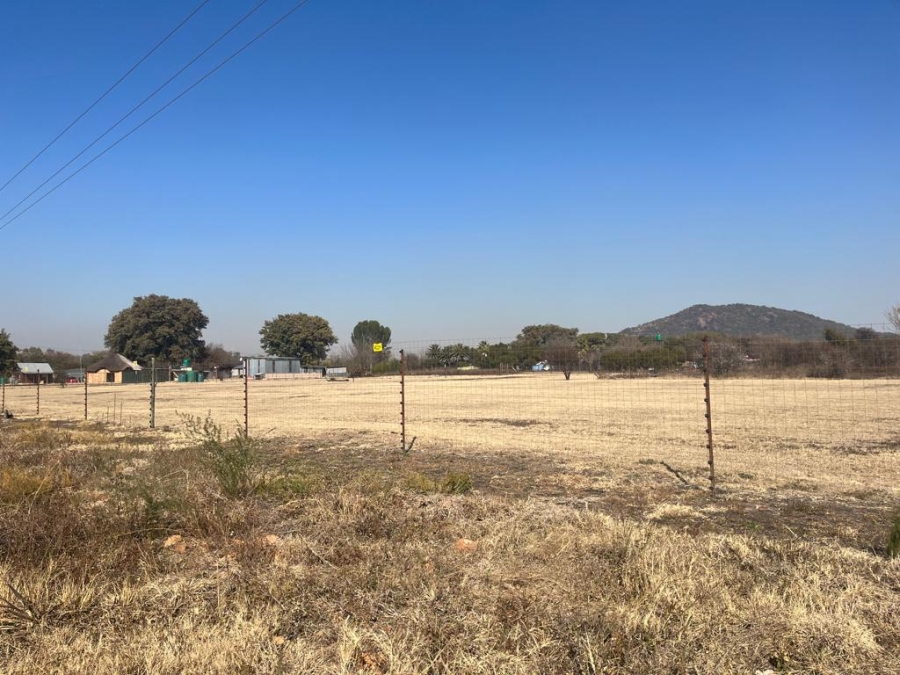  Bedroom Property for Sale in Onderstepoort Gauteng