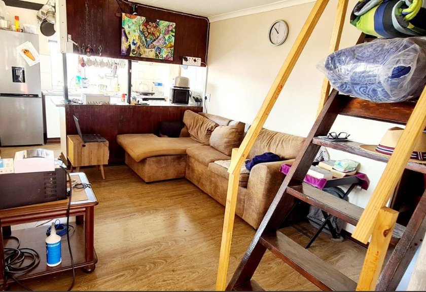  Bedroom Property for Sale in Onderstepoort Gauteng