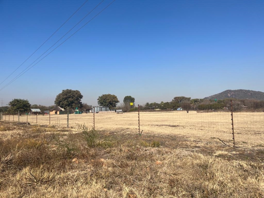  Bedroom Property for Sale in Onderstepoort Gauteng