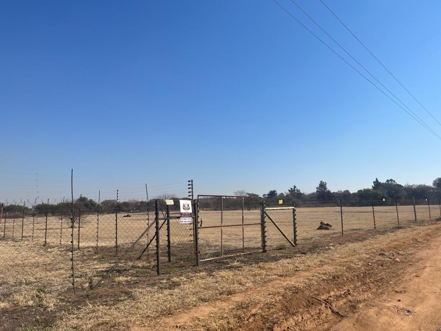  Bedroom Property for Sale in Onderstepoort Gauteng