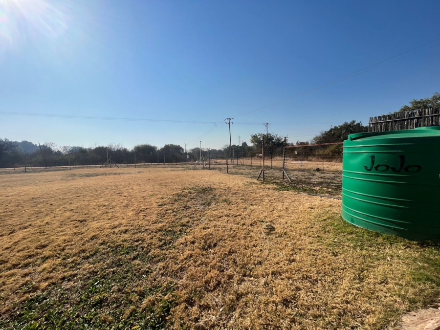  Bedroom Property for Sale in Onderstepoort Gauteng